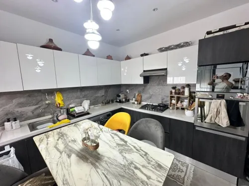 Vente Appartement F4 Oran Bir el djir