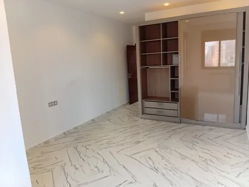 Vente Appartement F4 Oran Bir el djir