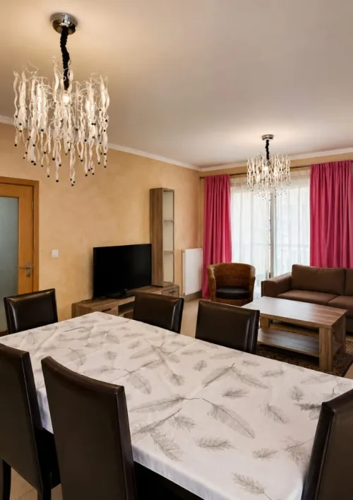 Location Appartement F4 Oran Bir el djir