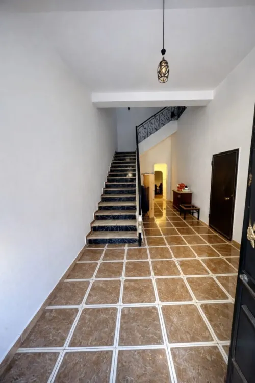 Vente Villa Oran Bir el djir
