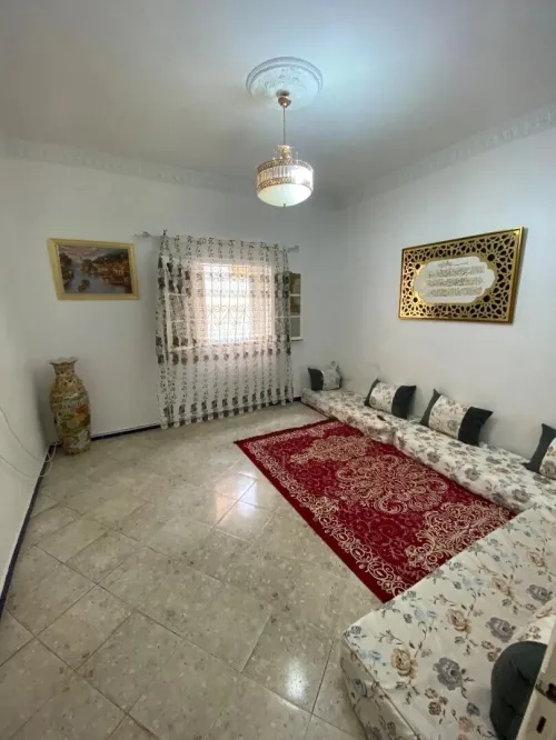 Vente Villa Oran Bir el djir