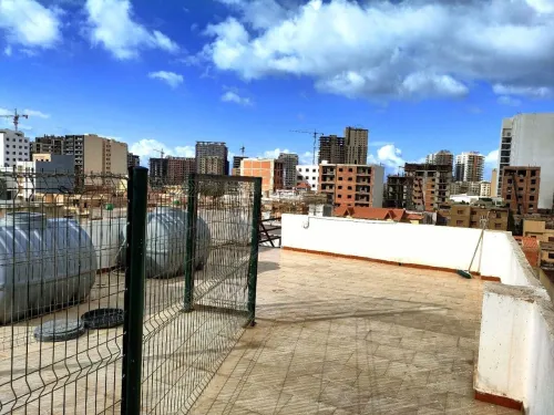 Vente Villa Oran Bir el djir