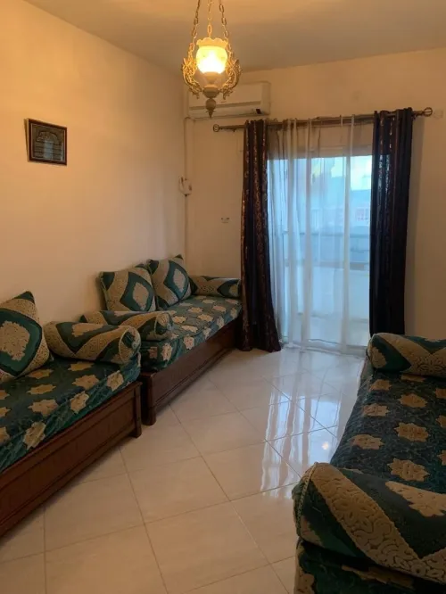 Location Appartement F3 Oran Bir el djir