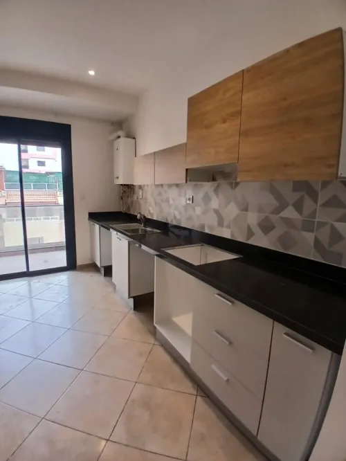 Vente Appartement F4 Oran Bir el djir