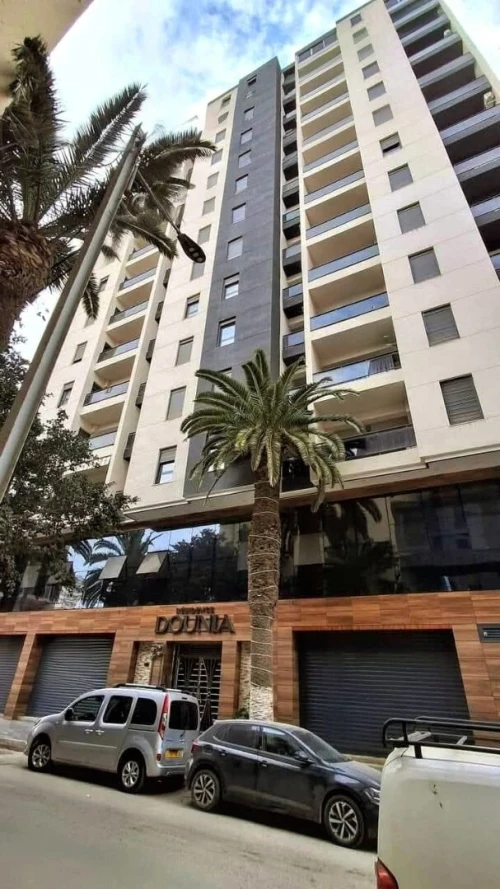 Location Appartement F3 Oran Oran