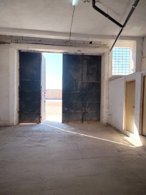 Location Local Oran Es senia