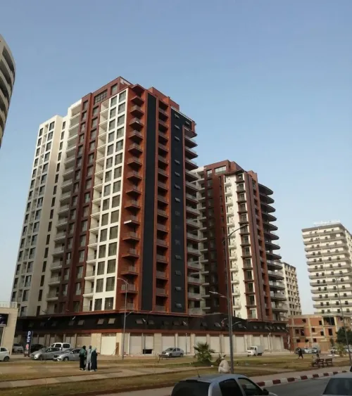 Location Appartement F3 Oran Bir el djir