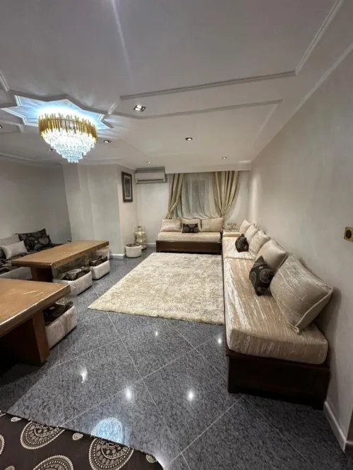 Vente Appartement Duplex F8 Oran Bir el djir