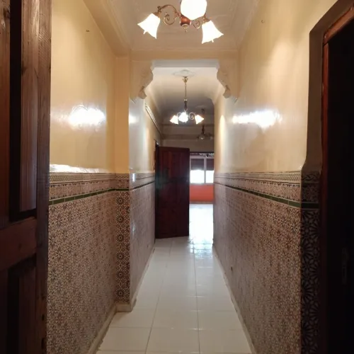 Location Appartement F4 Oran Oran