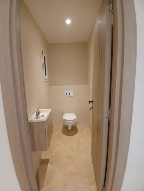 Vente Appartement F4 Oran Bir el djir