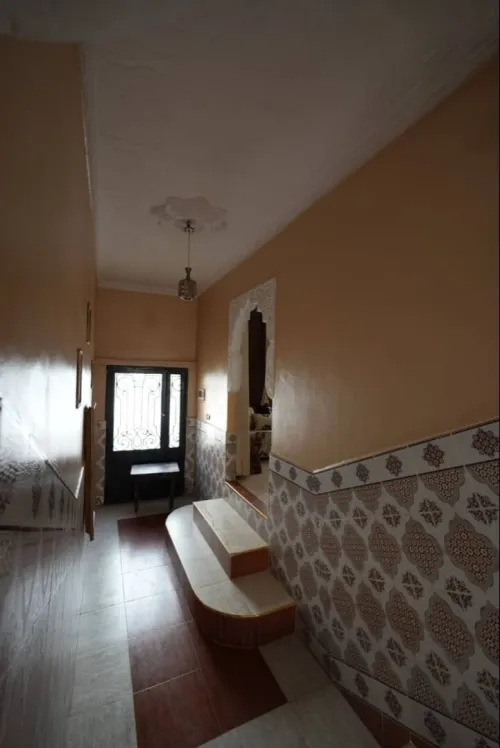 Vente Villa Oran Bir el djir