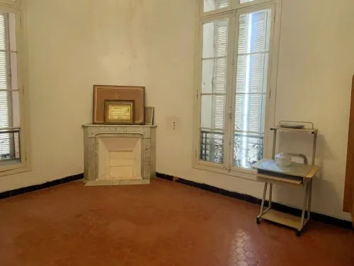 Vente Appartement F8 Oran Oran