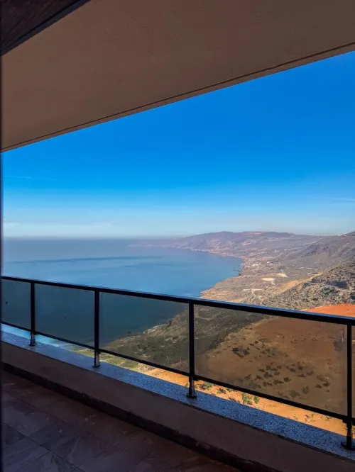 Vente Appartement F3 Oran Bir el djir
