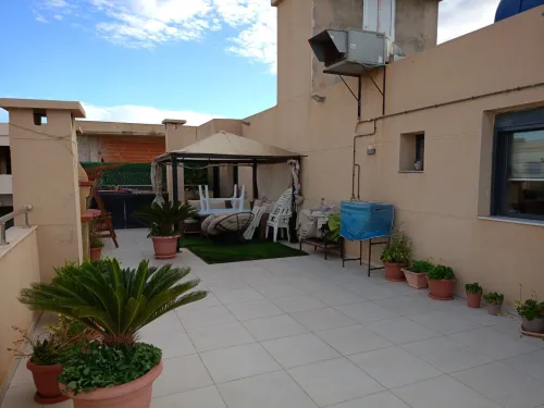 Vente Appartement F5 Oran Oran