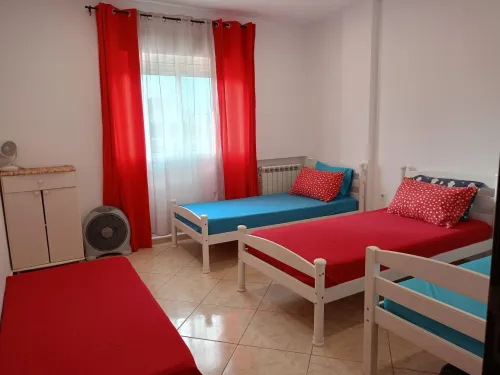 Location vacances Appartement F3 Oran Bir el djir