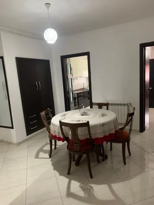 Location Appartement F3 Oran Bir el djir
