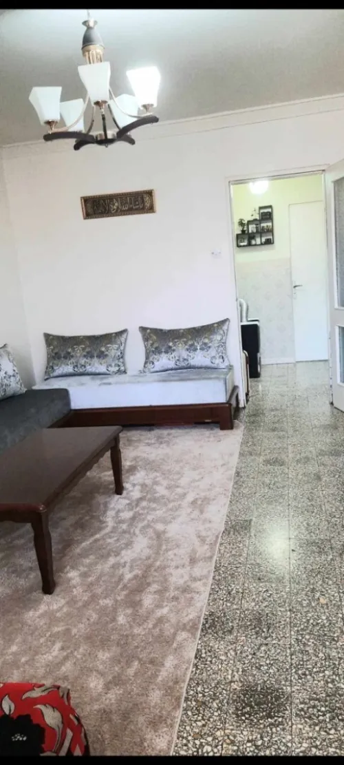 Vente Appartement F3 Oran Arzew