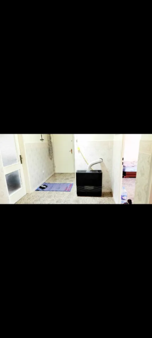 Vente Appartement F3 Oran Arzew