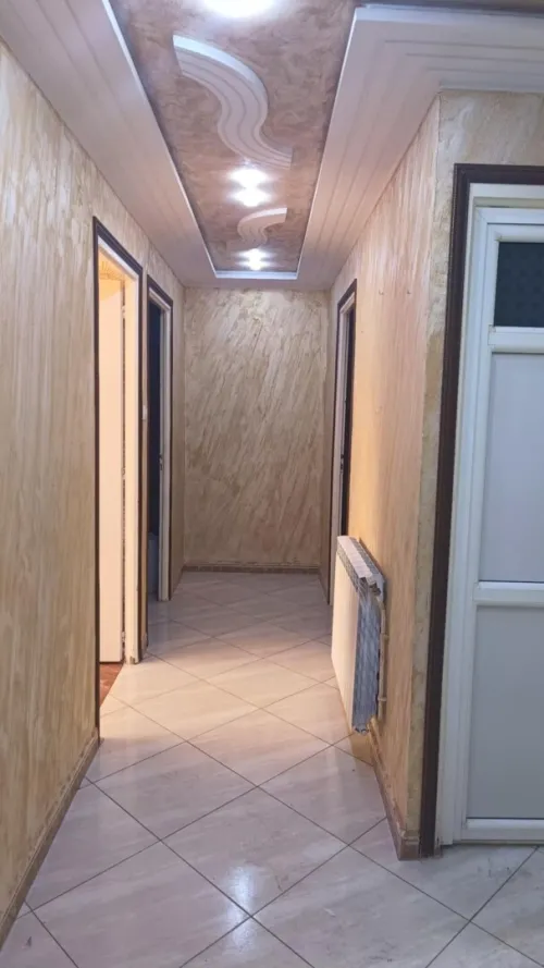 Vente Appartement F3 Alger Bordj el bahri