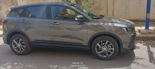 Geely Coolray 2026 Super Power 