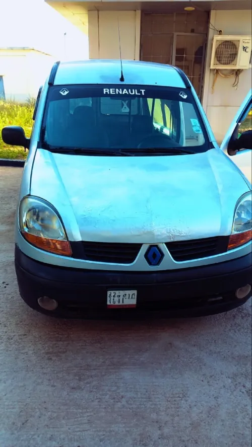 Renault Kangoo 2006 Kangoo