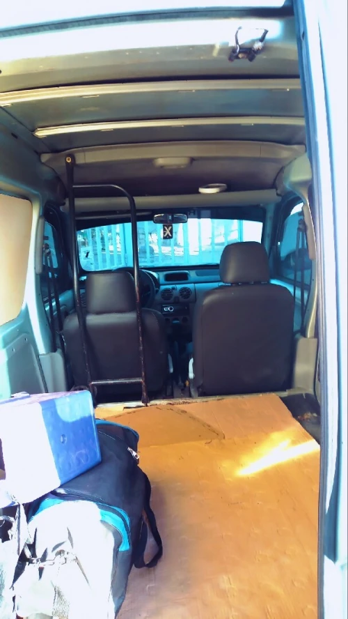 Renault Kangoo 2006 Kangoo
