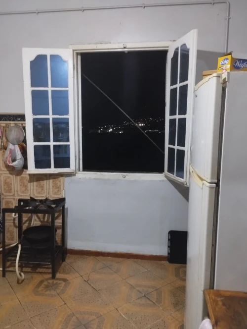 Vente Appartement F3 Béjaïa Tazmaltdaira
