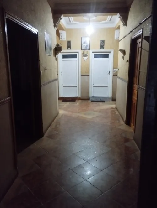 Vente Appartement F3 Béjaïa Tazmaltdaira