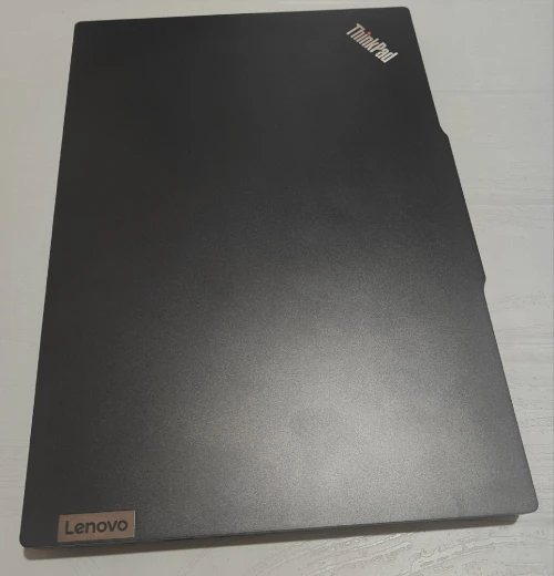 Lenovo ThinkPad E14 Ultra5 RAM 16G SSD 512G FulHD 14"