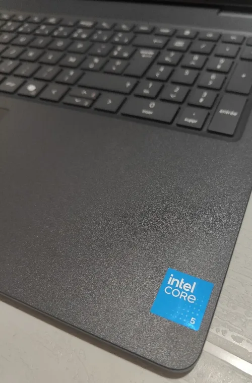 DELL PRO 16 ULTRA 5 RAM 16G SSD512G FULHD 15"