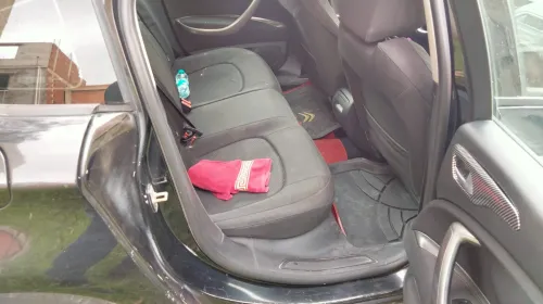 Citroen C5 2010 C5