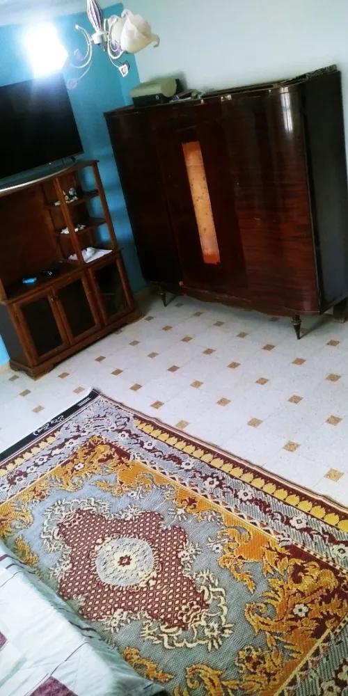 Location vacances Appartement Niveau de villa F3 Alger Rahmania