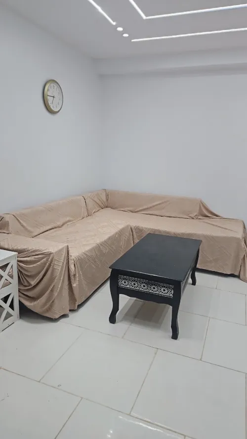 Location vacances Appartement F3 Mostaganem Mezghrane