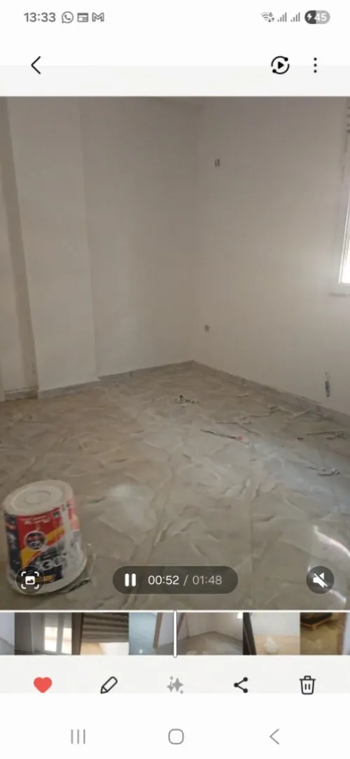 Location Appartement F4 Mostaganem Mezghrane
