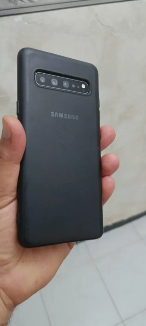 Samsung S10 5G