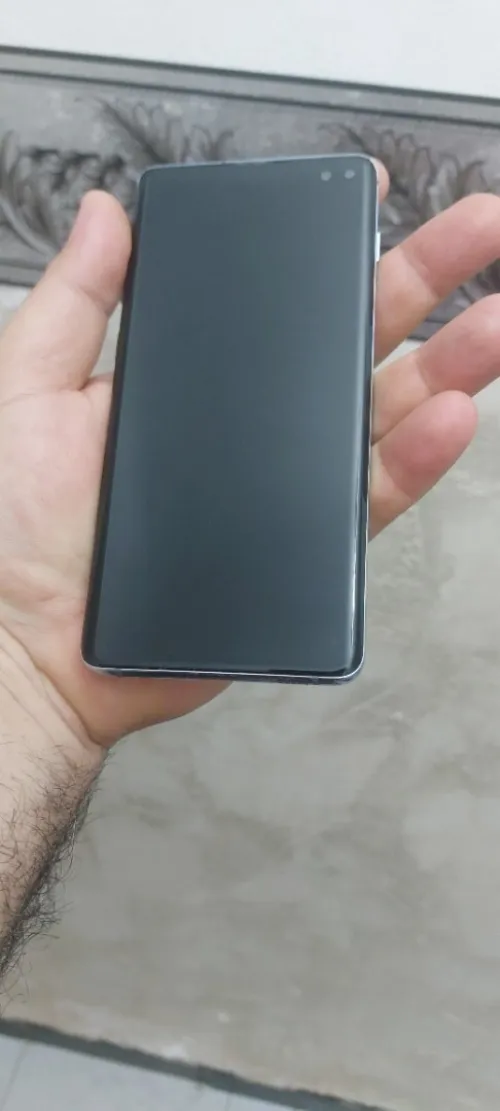 Samsung S10 plus