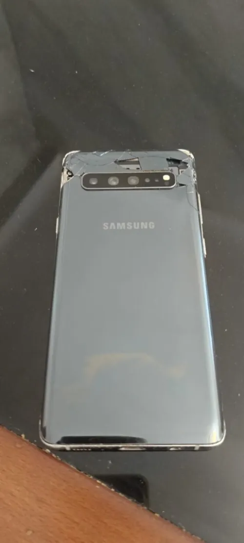 Samsung S10 5G