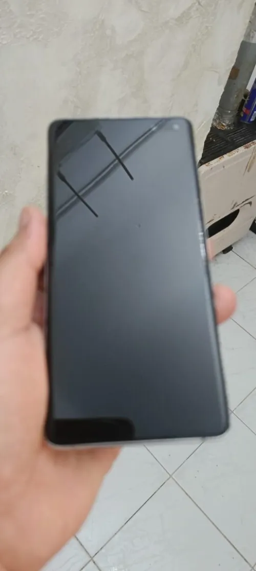 Samsung S10 5G