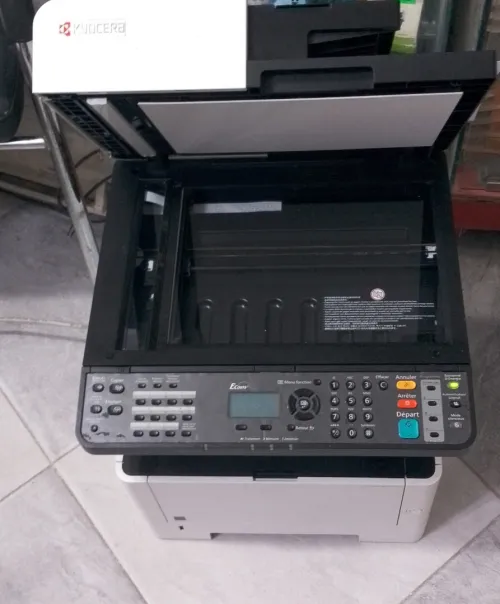 kyocera