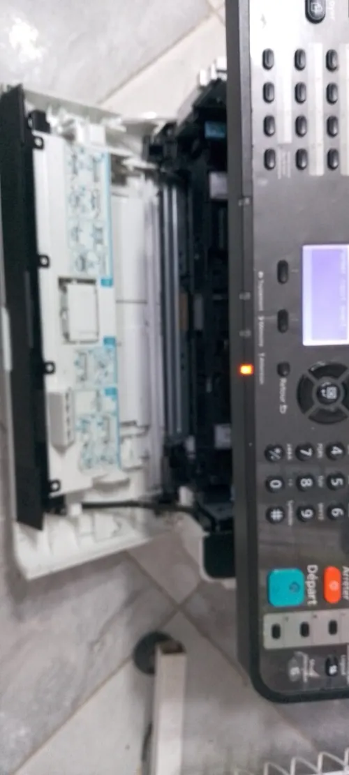 kyocera