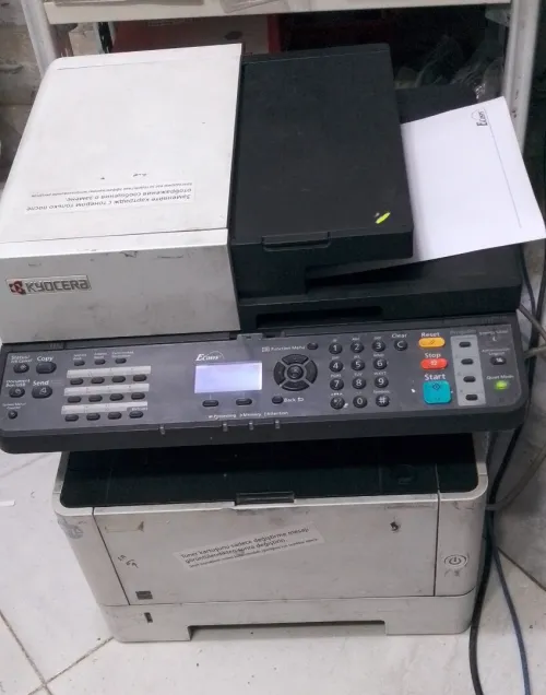 kyocera