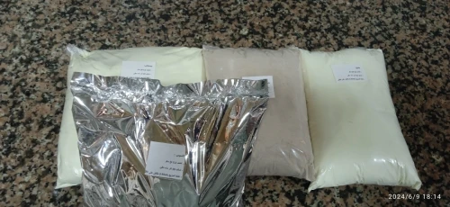 la crème poudre مثلجات جاهزة لكل انواع الماكنات 