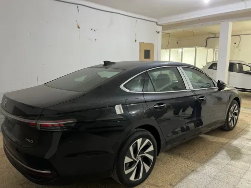 Volkswagen Passat 2025 Dragon 