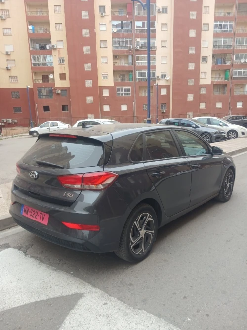 Hyundai I30 2023 