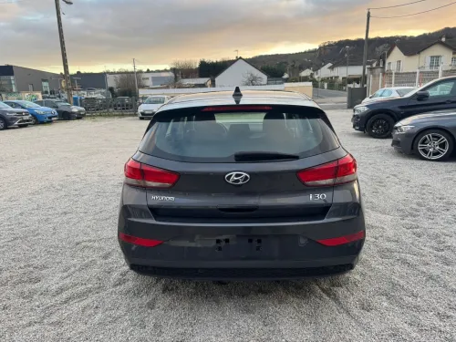 Hyundai I30 2023 