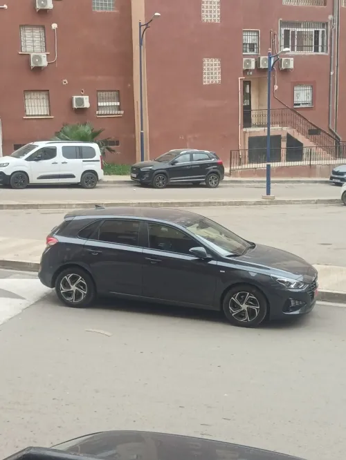 Hyundai I30 2023 