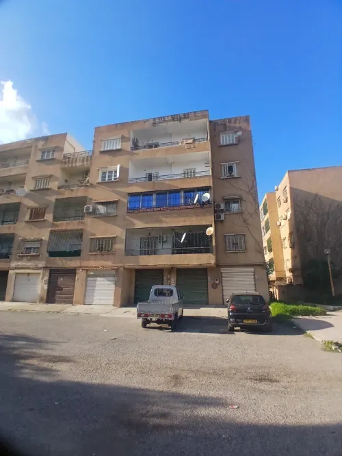Location Appartement F5 Blida Beni mered