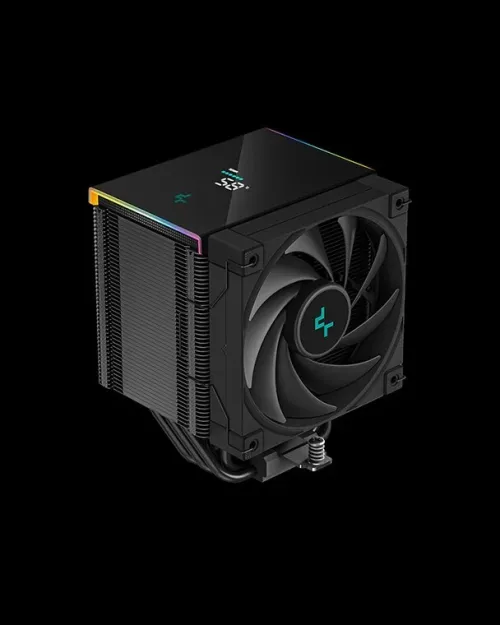 Ventilateur DeepCool - AK500 Digital