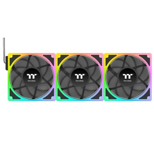 Cooling THERMALTAKE - TOUGHFAN EX 120 ARGB Sync Noir