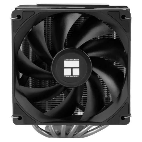 Ventilateur THERMALRIGHT - Peerless Assassin 120 Digital Noir